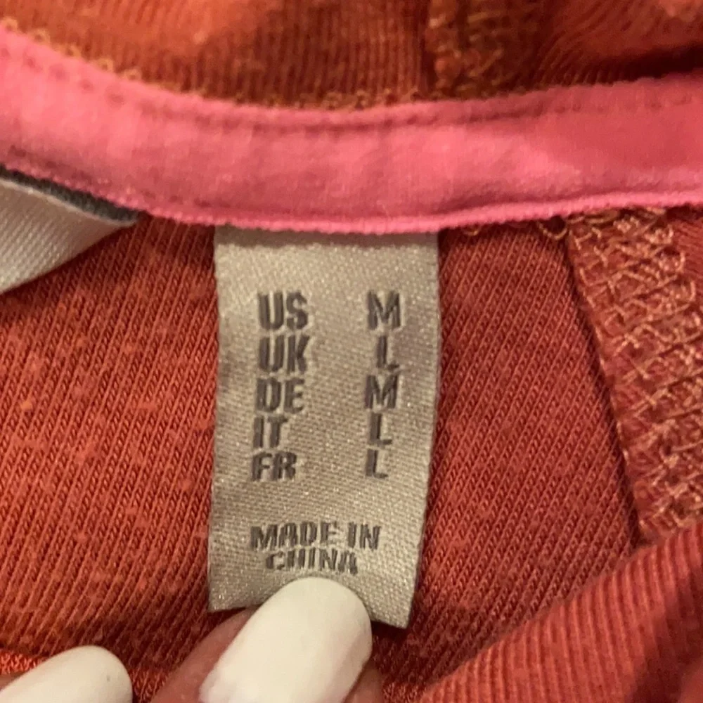 Issac Mizrahi LIVE Hoodie so Soft!